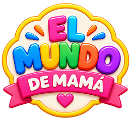 El Mundo De Mamá